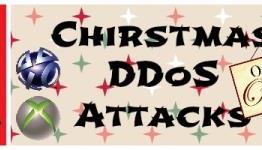 Ping Of The Week – Christmas DDoS Attacks