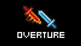 Black Shell Discusses Overture, A Roguelike Like No Other