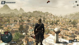 Rumor: Assassin’s Creed Remastered Leaked? Coming in 2016