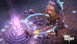 Vainglory is the Mobile MOBA You Never Knew You Wanted | Twinfinite