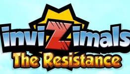 Invizimals: The Resistance Review | The Vita Lounge