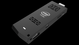 Intel’s Compute Stick – The Ever-Shrinking PC