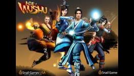New Abilities Shine Through In Age Of Wushu Transcendence Expansion