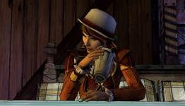 Games of the Year: Robert’s Top Six
