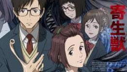 Top 30 Anime of 2014