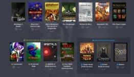 Humble Weekly Mastertronic Bundle Released