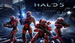 Halo 5: Guardians Multiplayer Preview [Capsule Computers]