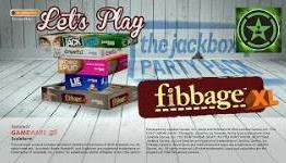 Let’s Play – Fibbage XL