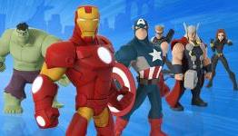 Disney Infinity 2.0 Marvel Super Heroes review I GameLuster