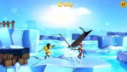 Funk of Titans available to download now on Xbox One