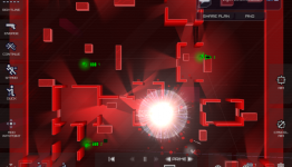 Strategy Game Frozen Synapse Now Available For iPhone