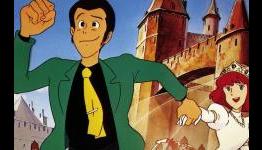 Lupin the Third: The Castle of Cagliostro Review [Snap Thirty]