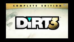 DiRT 3 Complete Edition has been announced for Mac