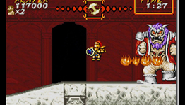 Super Ghouls ‘n Ghosts GBA Version Coming To Wii U Virtual Console In Japan