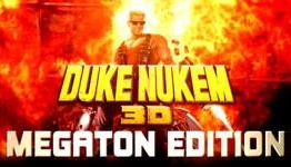 PSU review: Duke Nukem 3D: Megaton Edition