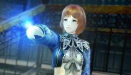 New Deception IV: Another Princess Screenshots