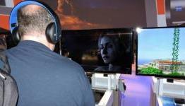 Skewed And Reviewed Says Until Dawn Continues To Impress At CES 2015