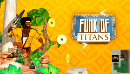 Have Game, Will Play: Funk of Titans Review | GameEnthus