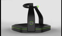Omni Treadmill Video At Skewed And Reviewed