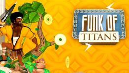 Funk of Titans Review | Gamer Horizon