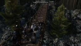 NDA Restrictions On The Way Out For Gloria Victis