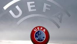 UEFA.com users’ Team of the Year 2014 revealed