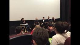 Blackhat Q & A: Michael Mann, Chris Hemsworth, Leeham Wang, and Wei Tang