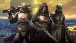 Manifest Destiny: A Comprehensive Destiny Guide – Part 1