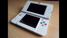 ZPlay: Unboxing New Nintendo 3DS Ambassador Edition Console (3DS)