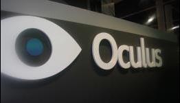 Oculus VR returns to CES with a towering presence and lots of competition