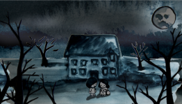Grow Up in the Watercolor World of Beeswing