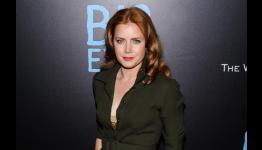 Amy Adams: Lois Lane is on a New Journey