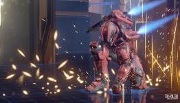 Halo 5 Tips: Ground Pounding