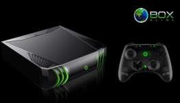 Powerful Obox Console Unleashed At CES 2015