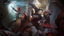 The Witcher Adventure Game Review | Hardcore Gamer