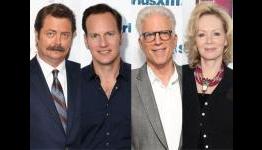 Fargo Season 2 Adds Patrick Wilson, Jean Smart and Ted Danson