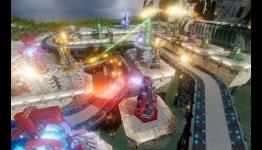 Game Review: Defense Grid 2 [PC] – PushStart
