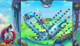 The Peggle 2 Master situation is sad