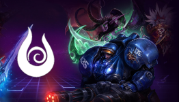 Heroes of the Storm Closed Alpha Analysis