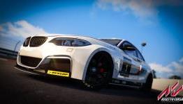 Assetto Corsa: Dream Pack #1 Preview