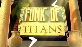 XBLA Fans: Funk of Titans review (Xbox One)