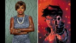 Viola Davis Nears Multi-Picture Deal to Play Amanda Waller in ‘Suicide Squad’ & Others