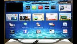 Samsung TVs: Play PlayStation Titles Without the PlayStation