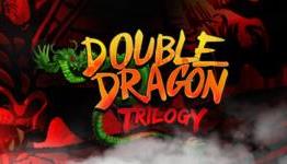 Double Dragon Trilogy is coming to Windows