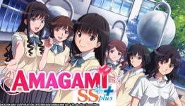 Amagami SS+ Complete Collection Blu-ray Anime Review | Fandom Post