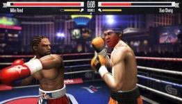 Real Boxing Video Game Review | Combat Games Lab