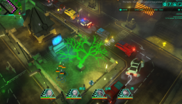 Satellite Reign Early Access Impressions | IncGamers