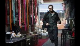 Liam Neeson Tells Us How ‘Taken 4’ Could Start