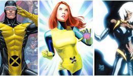 ‘X-Men: Apocalypse’ | Guess Who Is Testing For Cyclops, Jean Grey, And Storm