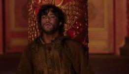 Marco Polo Season 1 Episode 10 Review: “The Heavenly and the Primal” | TVOM